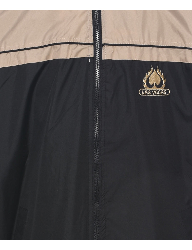 Two Tone Jacket - XL