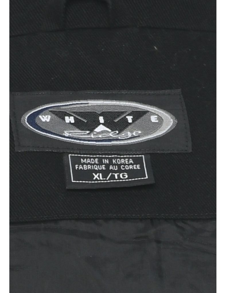 Two Tone Jacket - XL