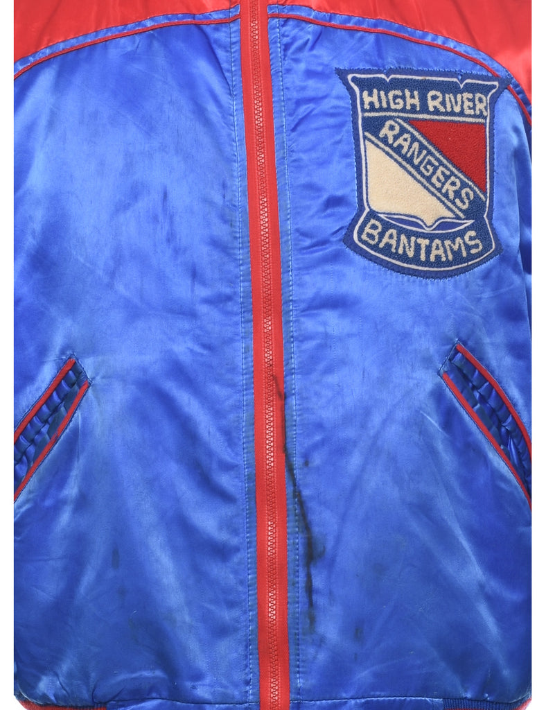 Two Tone Jacket - XL