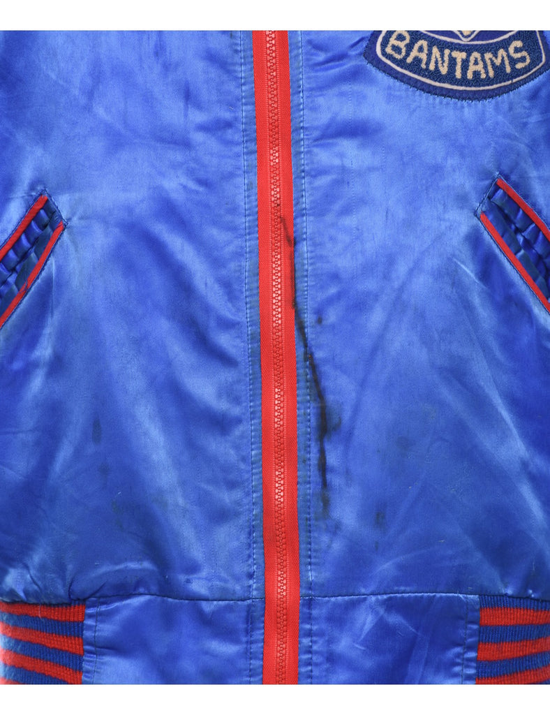 Two Tone Jacket - XL