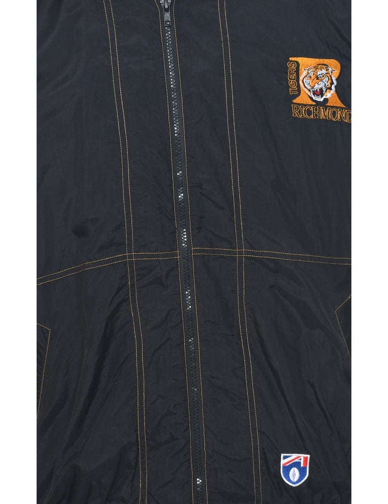 Two Tone Nylon Jacket - XL