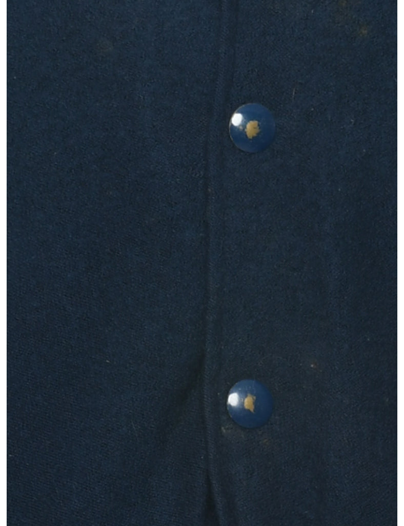 Two Tone Team Jacket - L
