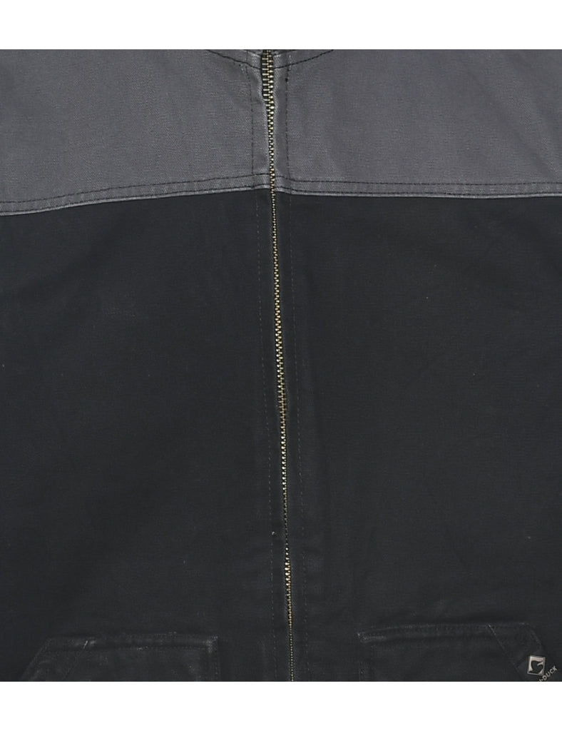 Two Tone Workwear Jacket - L