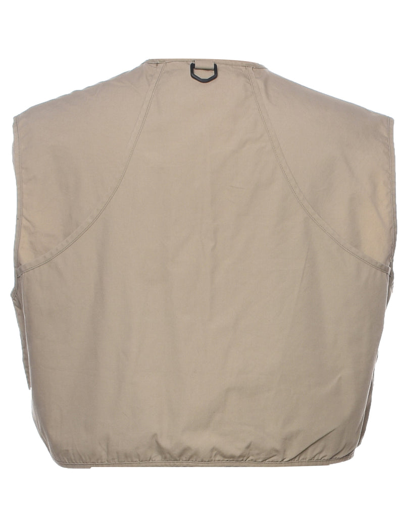 Utilitarian Waistcoat - L