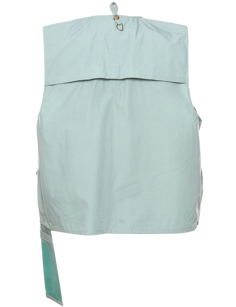 Utilitarian Waistcoat - XL
