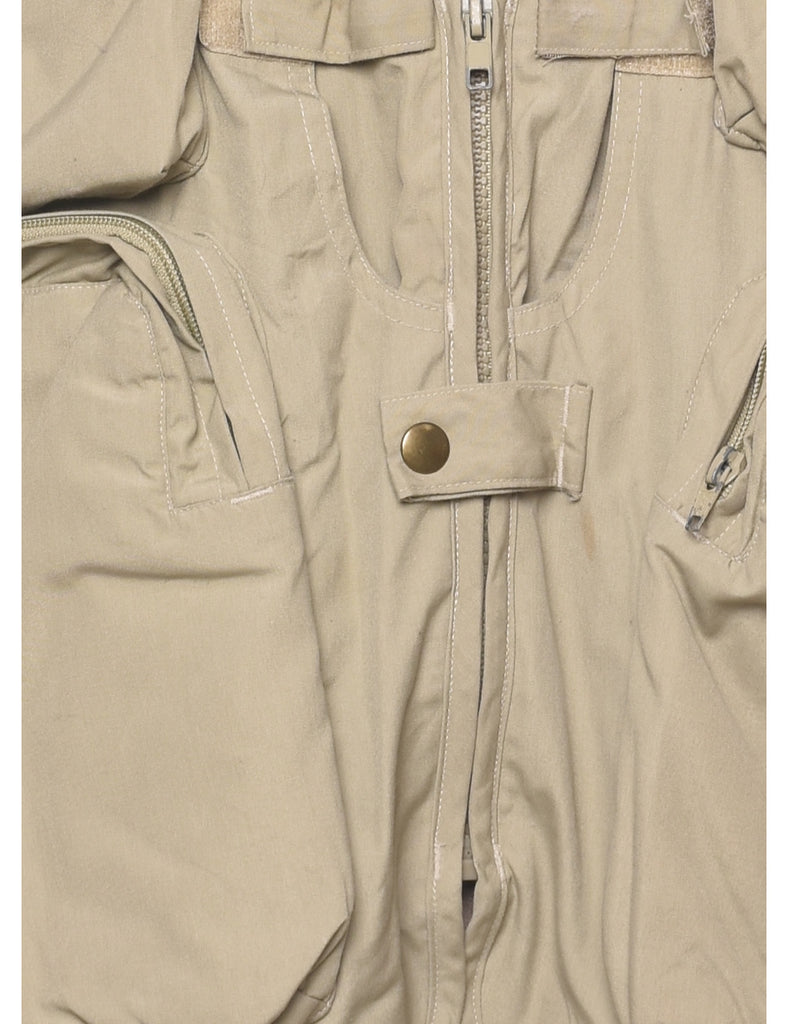 Utilitarian Waistcoat - L
