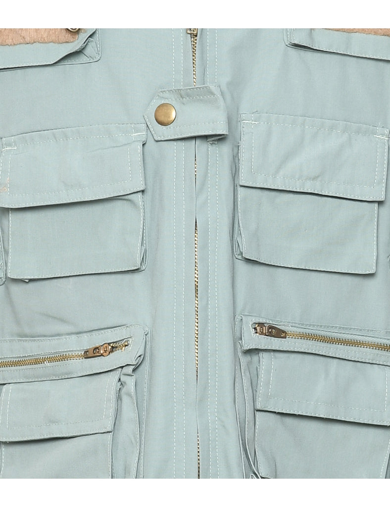 Utilitarian Waistcoat - XL