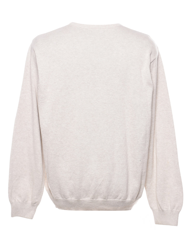 Van Heusen Argyle Jumper - XL