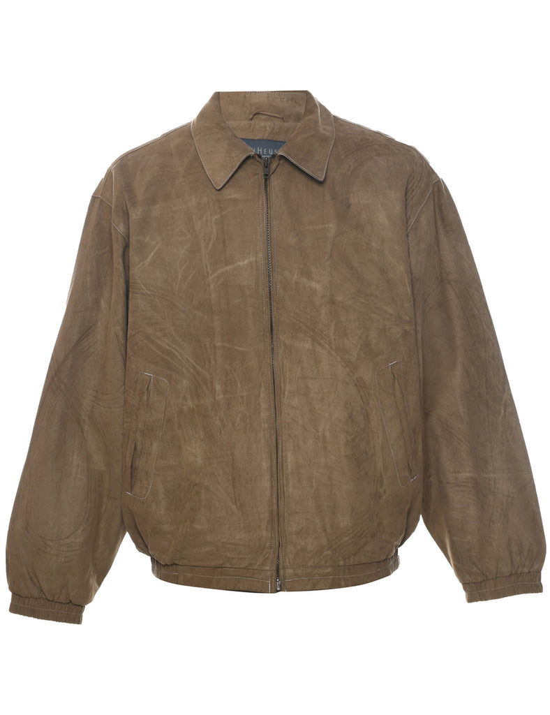 Van Heusen Jacket - L