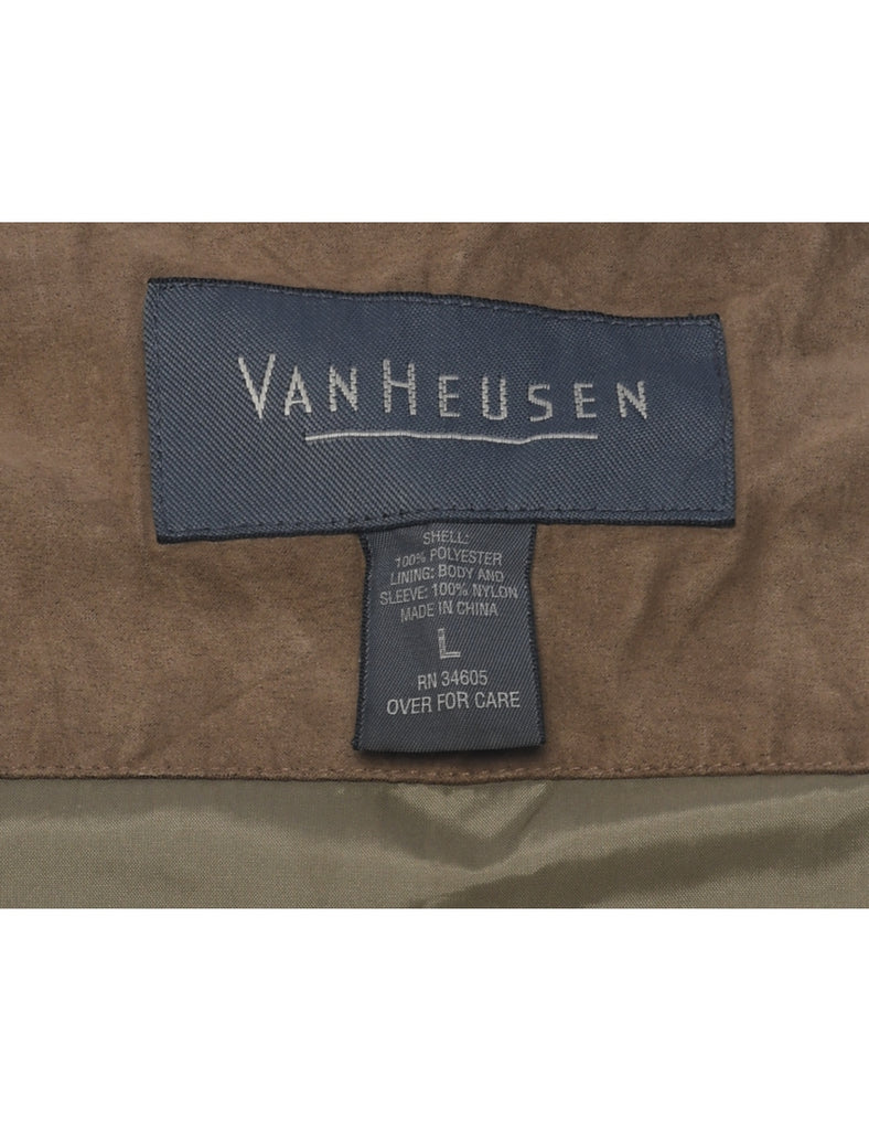 Van Heusen Jacket - L