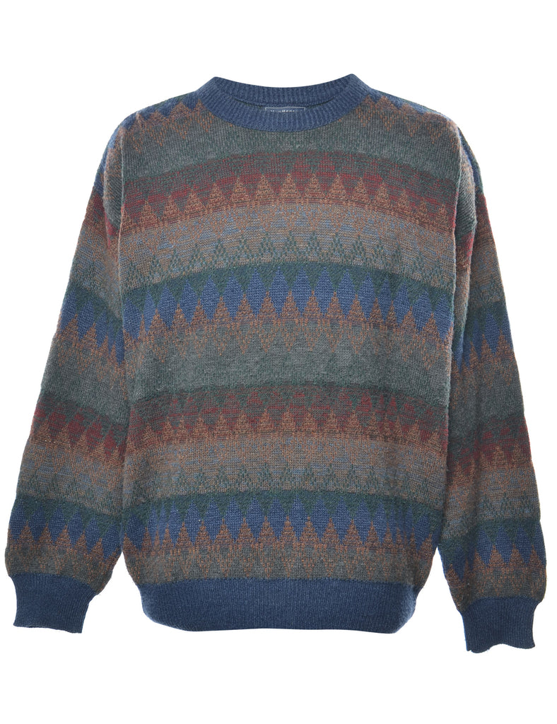 Van Heusen Jumper - L