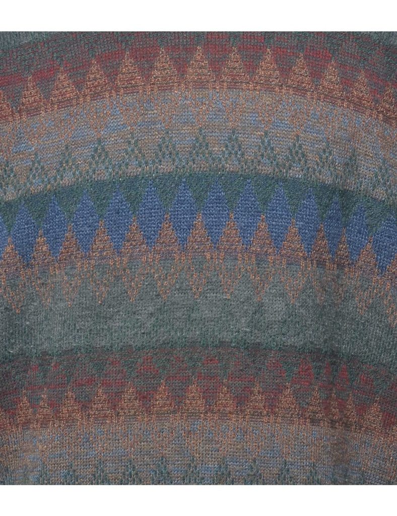Van Heusen Jumper - L