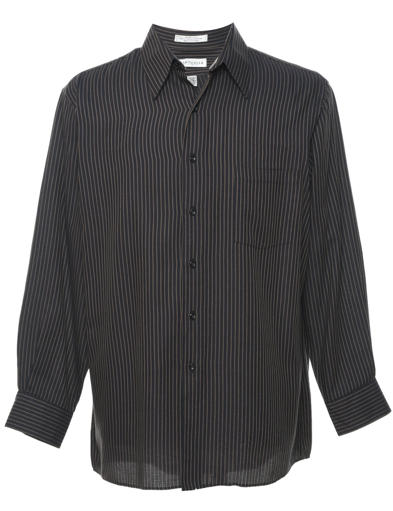 Van Heusen Shirt - L