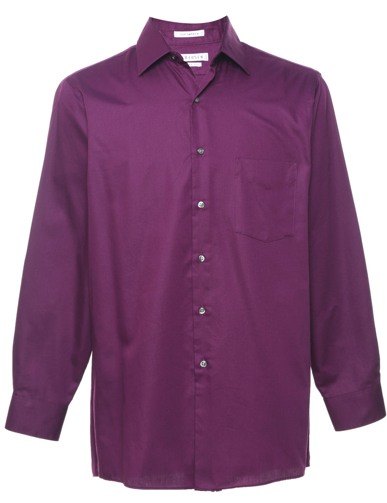 Van Heusen Shirt - L