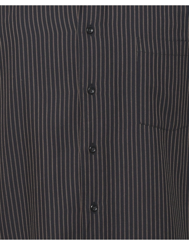 Van Heusen Shirt - L