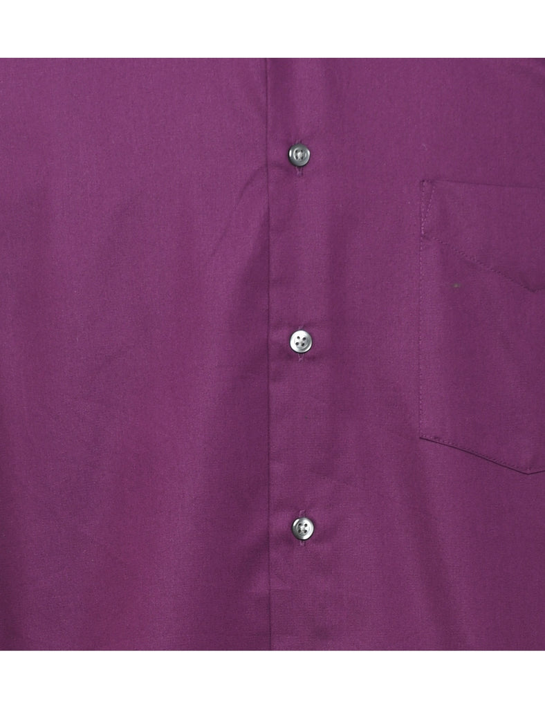Van Heusen Shirt - L