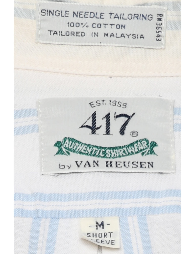 Van Heusen Shirt - M