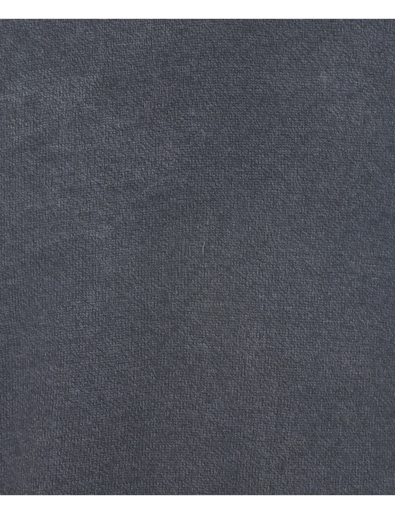 Van Heusen Sweater Vest - L