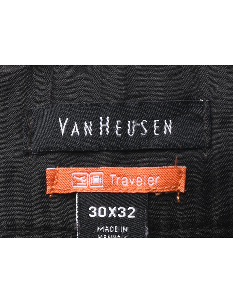 Van Heusen Trousers - W30 L32