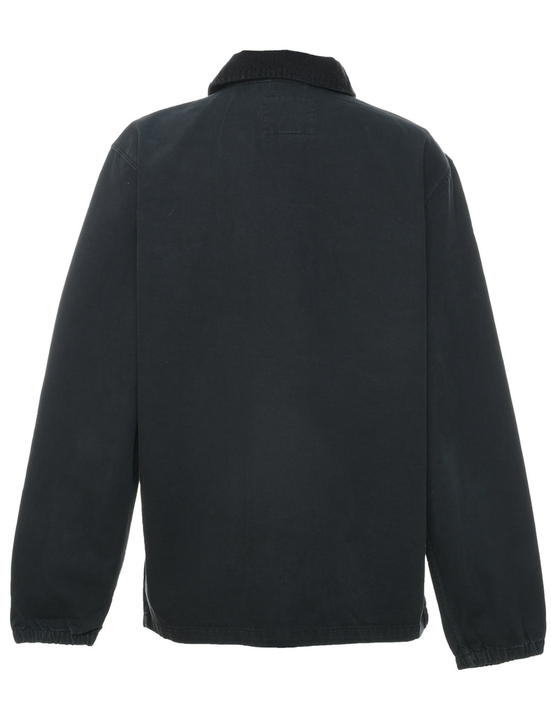 Vans Corduroy Collar Jacket - L