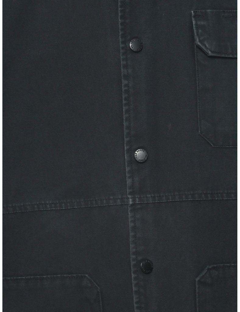 Vans Corduroy Collar Jacket - L