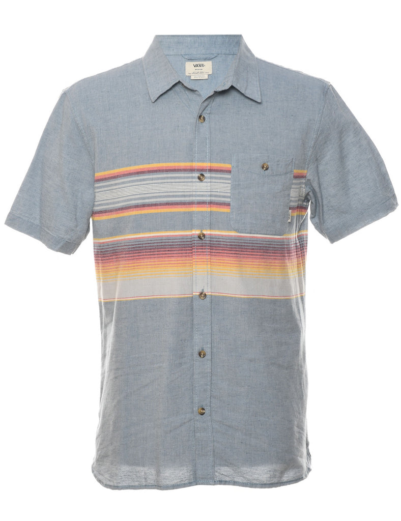 Vans Short Sleeved Shirt - M
