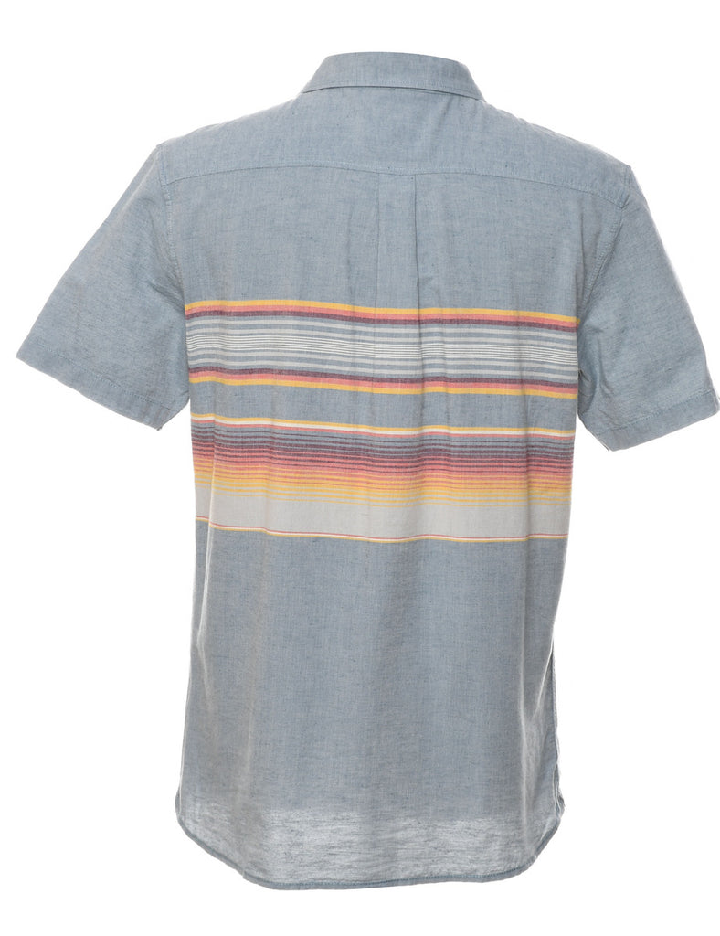Vans Short Sleeved Shirt - M