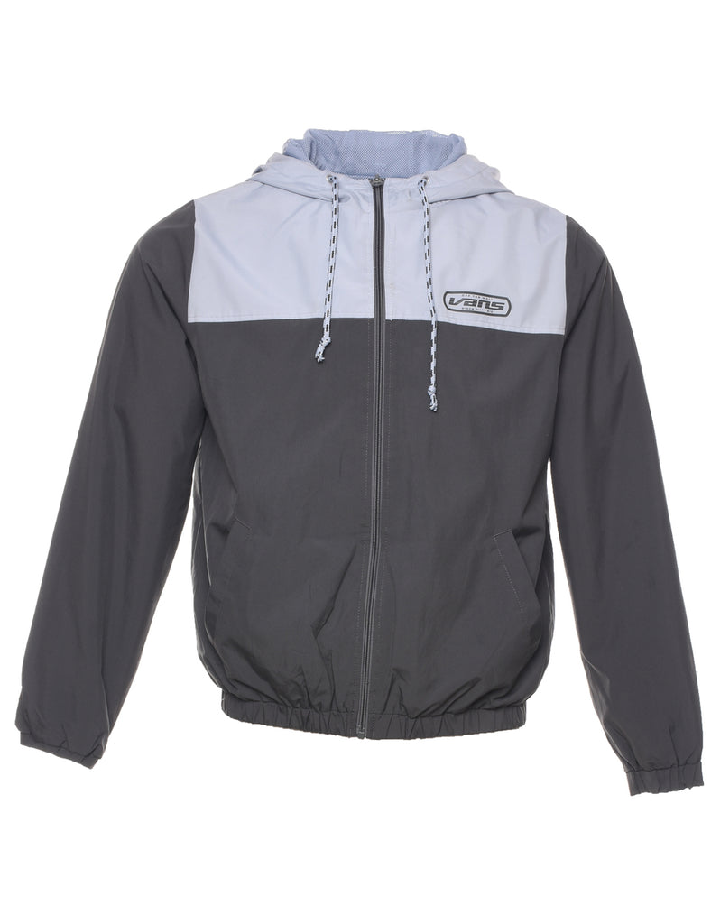 Vans Two Tone Jacket - M