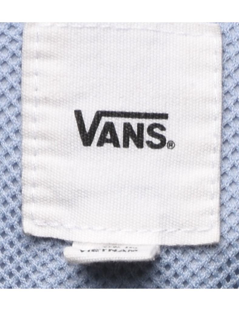 Vans Two Tone Jacket - M