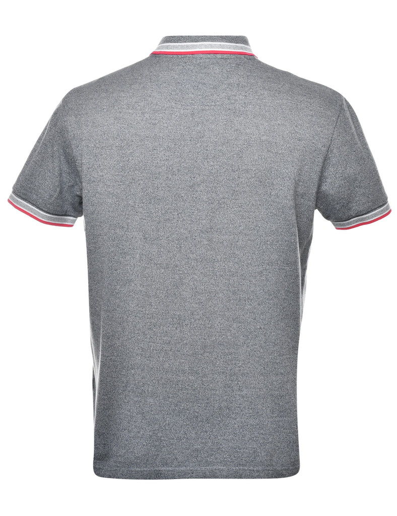 Vintage Hugo Boss Polo T-shirt - M