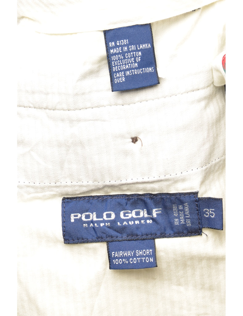 Vintage Ralph Lauren Casual Shorts - W36 L9