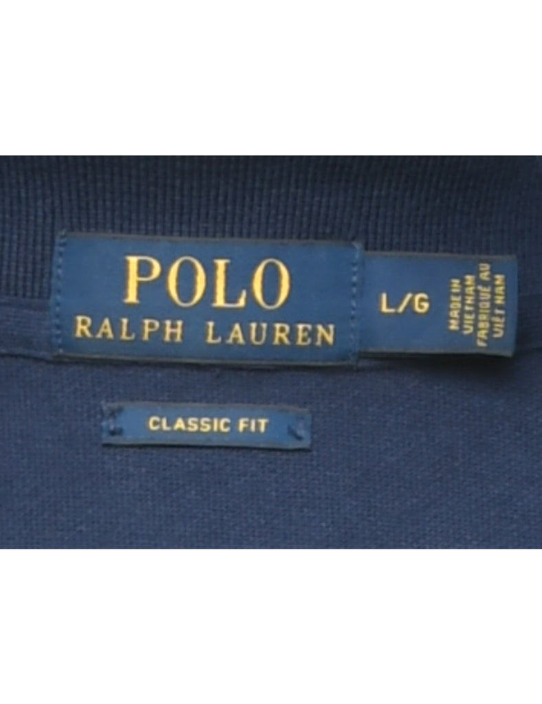 Vintage Ralph Lauren Polo T-shirt - L