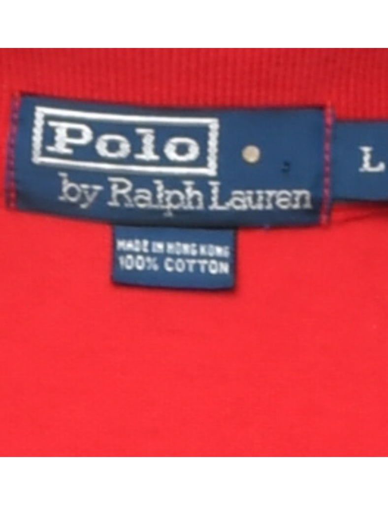 Vintage Ralph Lauren Polo T-shirt - L