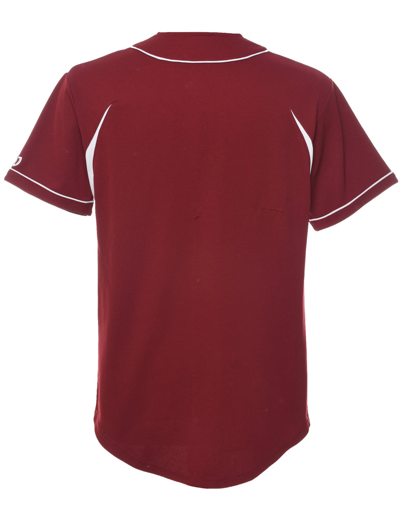 Wilson Plain T-shirt - S