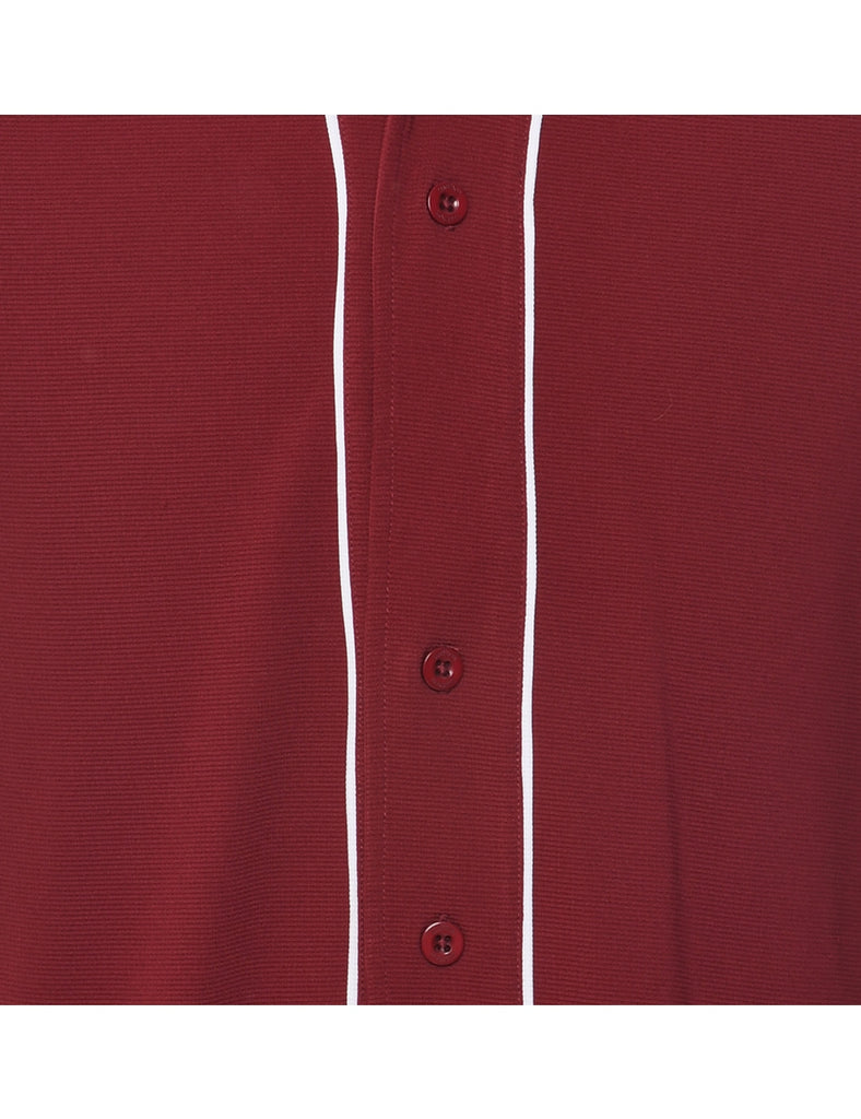 Wilson Plain T-shirt - S