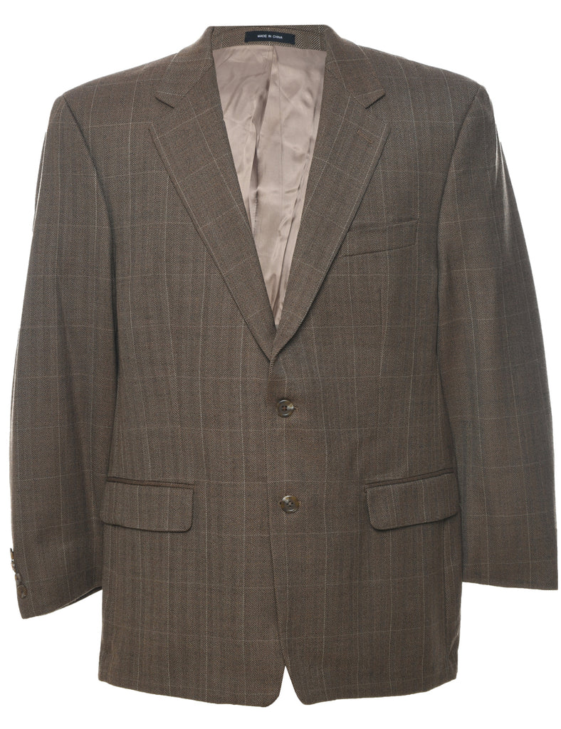 Wool Ralph Lauren Blazer - XL