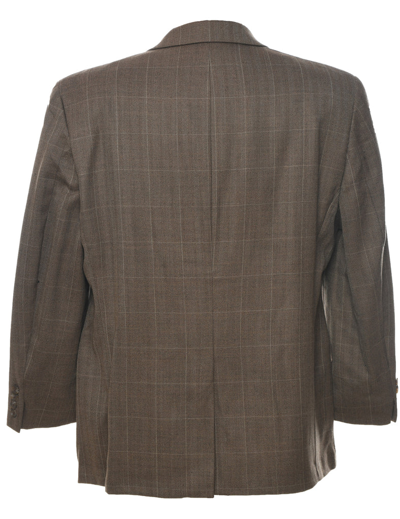 Wool Ralph Lauren Blazer - XL