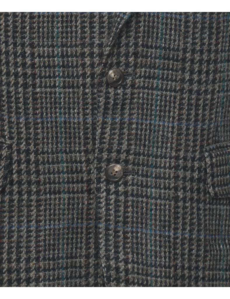 Wool Ralph Lauren Blazer - L