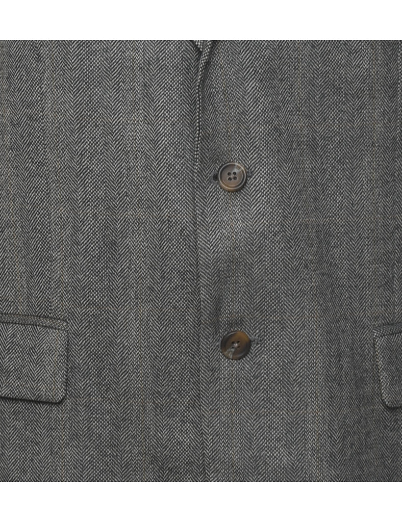 Wool Ralph Lauren Blazer - XL