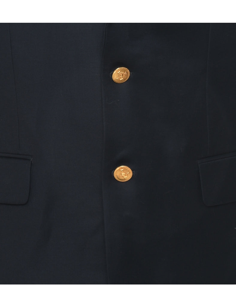 Wool Ralph Lauren Blazer - L