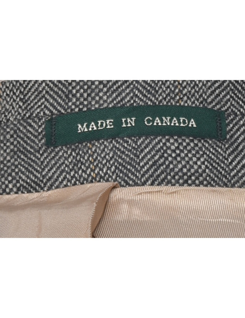 Wool Ralph Lauren Blazer - XL