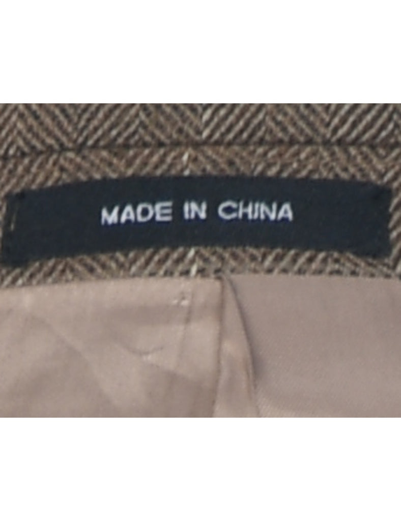 Wool Ralph Lauren Blazer - XL
