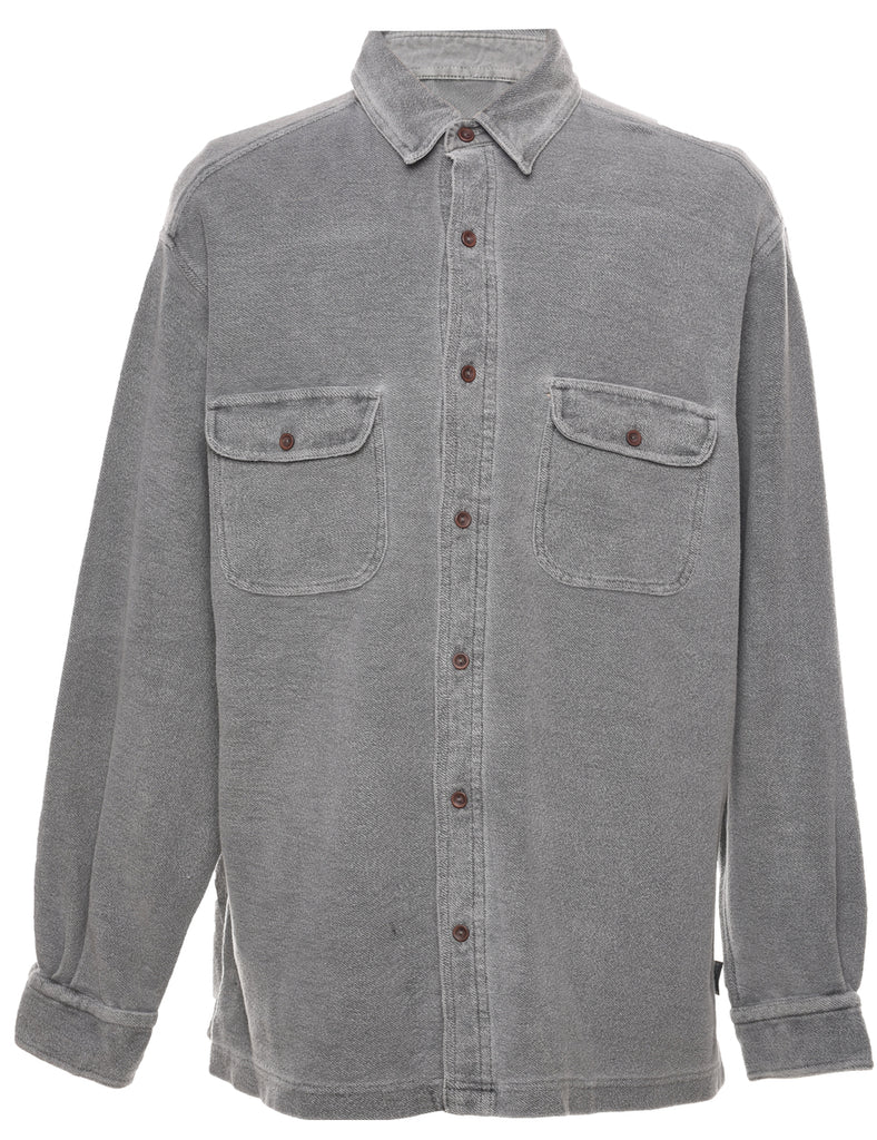 Woolrich Denim Shirt - L