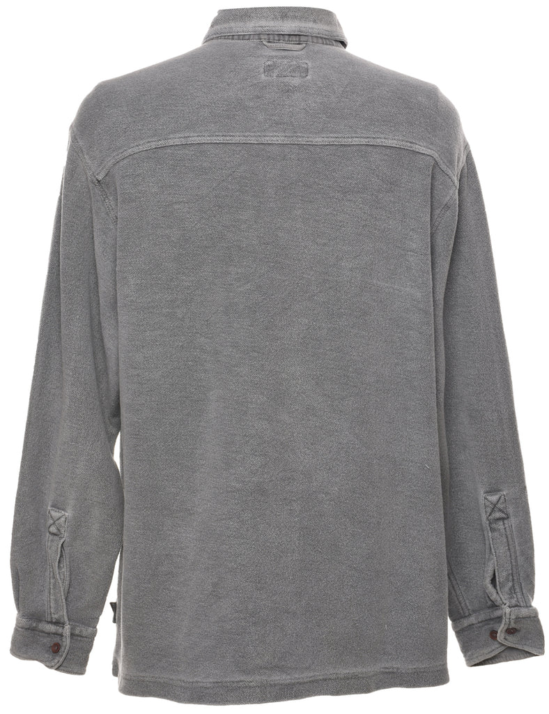 Woolrich Denim Shirt - L