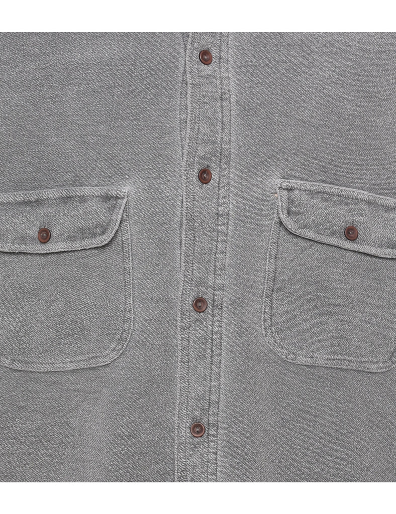 Woolrich Denim Shirt - L