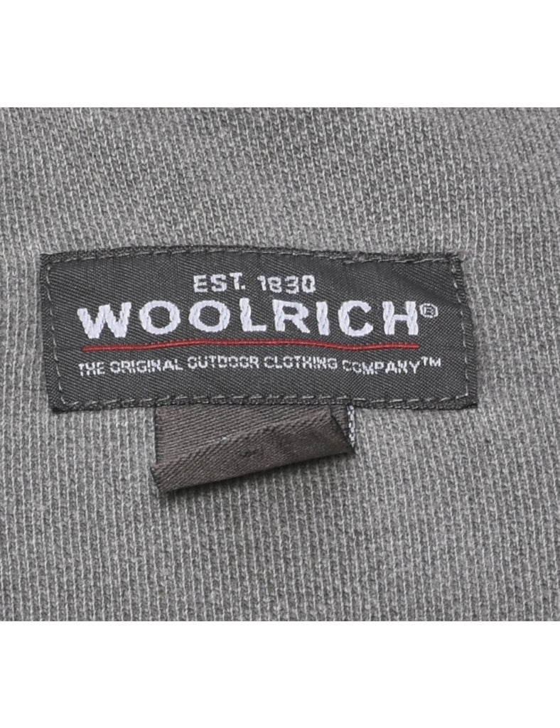 Woolrich Denim Shirt - L