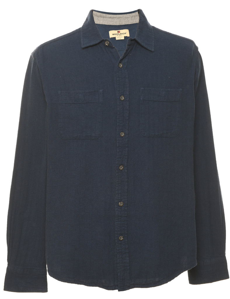 Woolrich Flannel Shirt - L