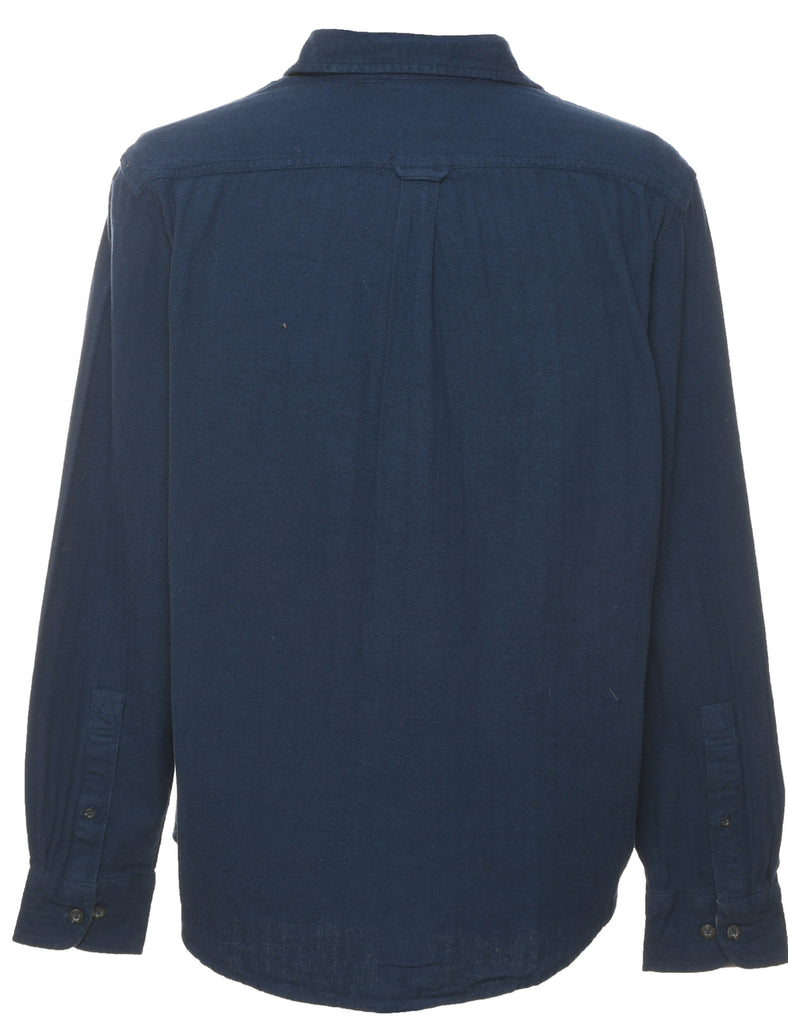 Woolrich Flannel Shirt - L