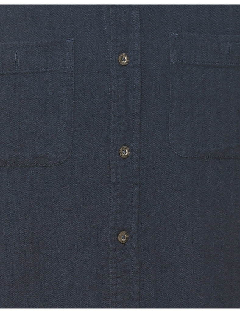 Woolrich Flannel Shirt - L