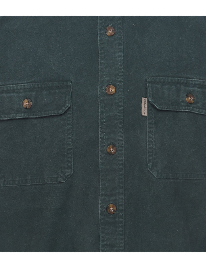 Woolrich Flannel Shirt - M